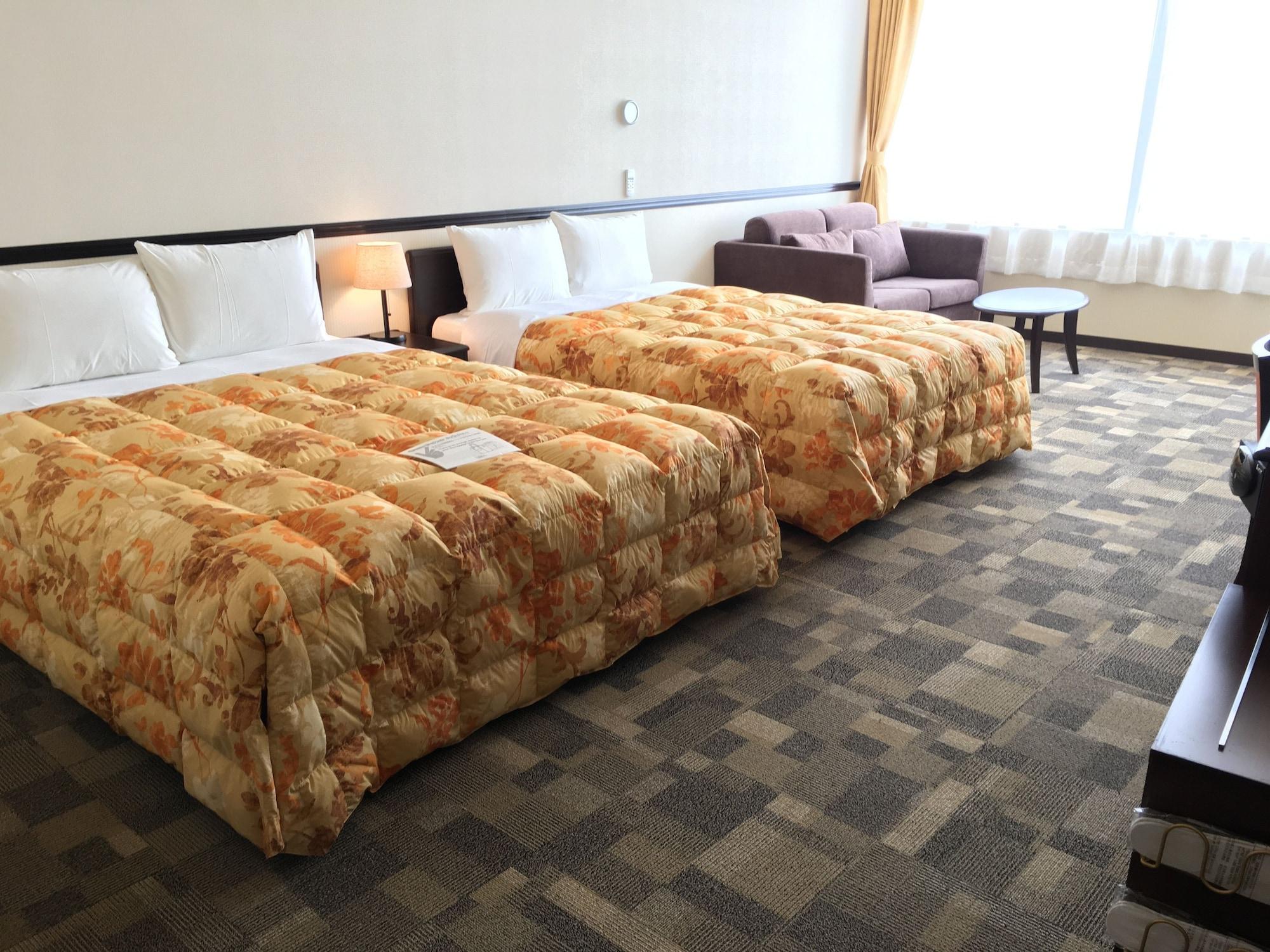 东横inn成田机场新馆 外观 照片