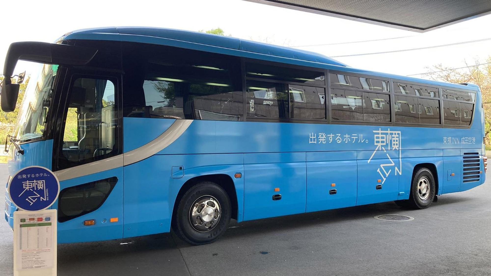 东横inn成田机场新馆 外观 照片